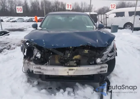 2020 Nissan Altima S Fwd из США, поврежденный, VIN 1N4BL4BV8LC166761